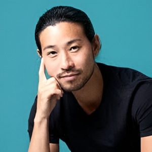 武井 浩三 氏